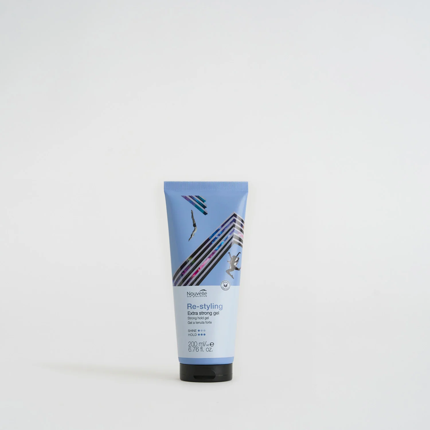EXTREME GEL 200ML